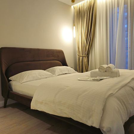 Center Apartment Easy_Luxury Τίρανα Εξωτερικό φωτογραφία