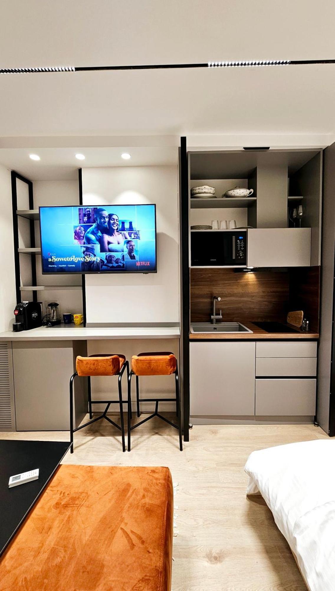 Center Apartment Easy_Luxury Τίρανα Εξωτερικό φωτογραφία