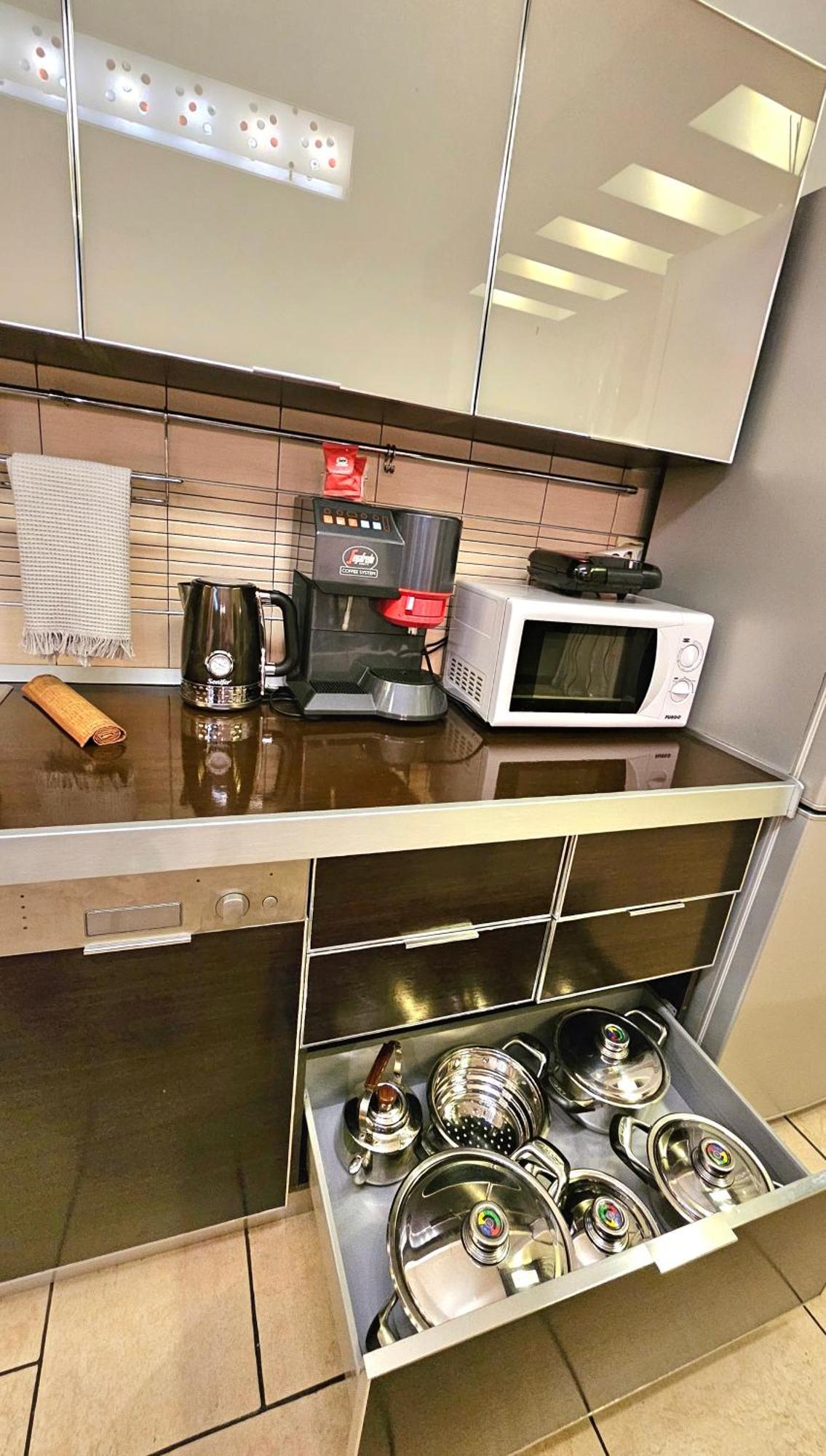 Center Apartment Easy_Luxury Τίρανα Εξωτερικό φωτογραφία