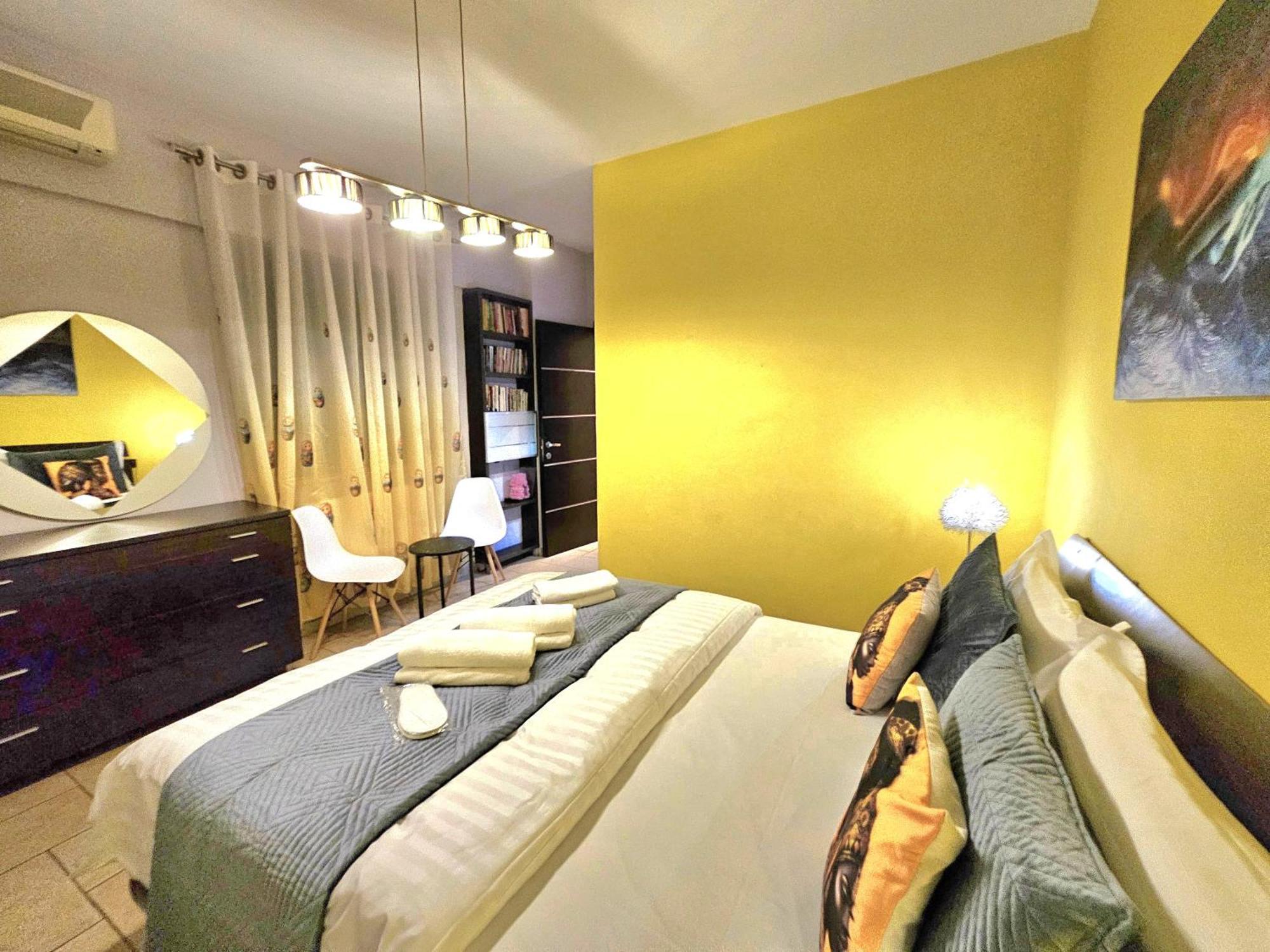 Center Apartment Easy_Luxury Τίρανα Εξωτερικό φωτογραφία