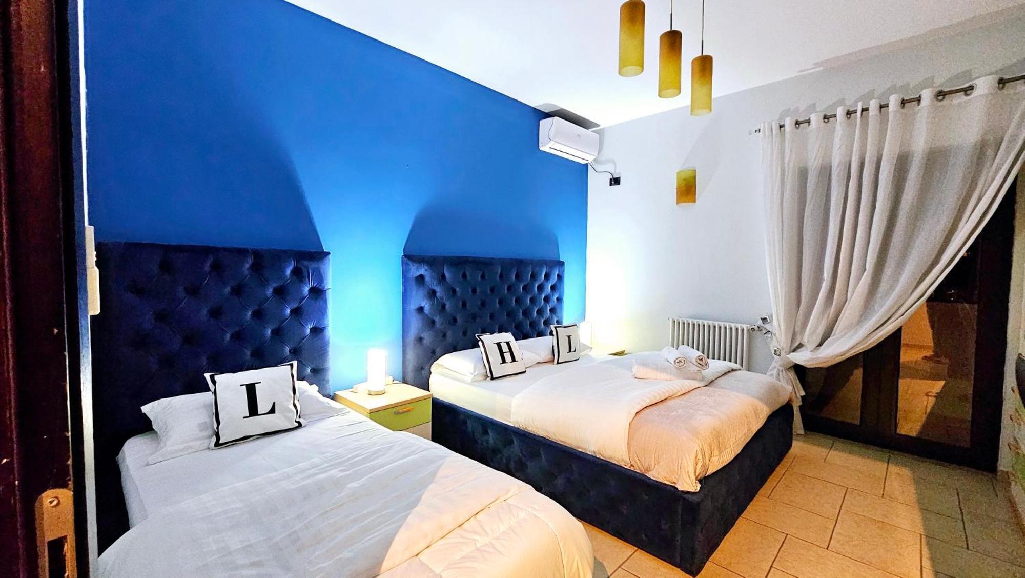 Center Apartment Easy_Luxury Τίρανα Εξωτερικό φωτογραφία