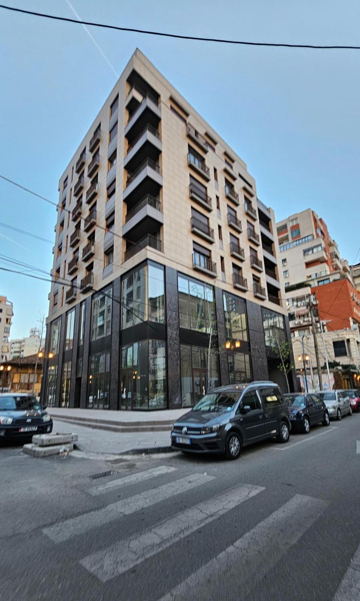 Center Apartment Easy_Luxury Τίρανα Εξωτερικό φωτογραφία