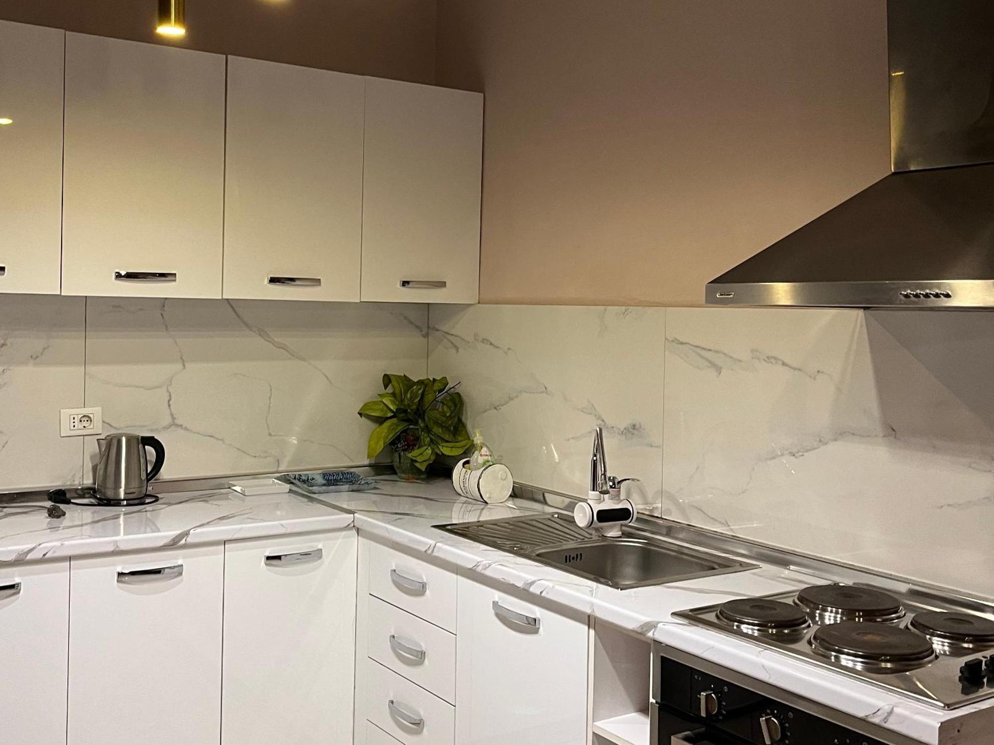 Center Apartment Easy_Luxury Τίρανα Δωμάτιο φωτογραφία