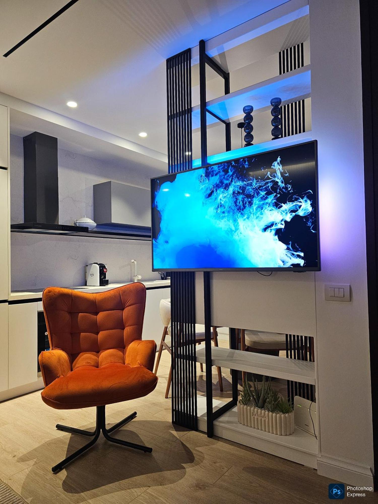 Center Apartment Easy_Luxury Τίρανα Εξωτερικό φωτογραφία