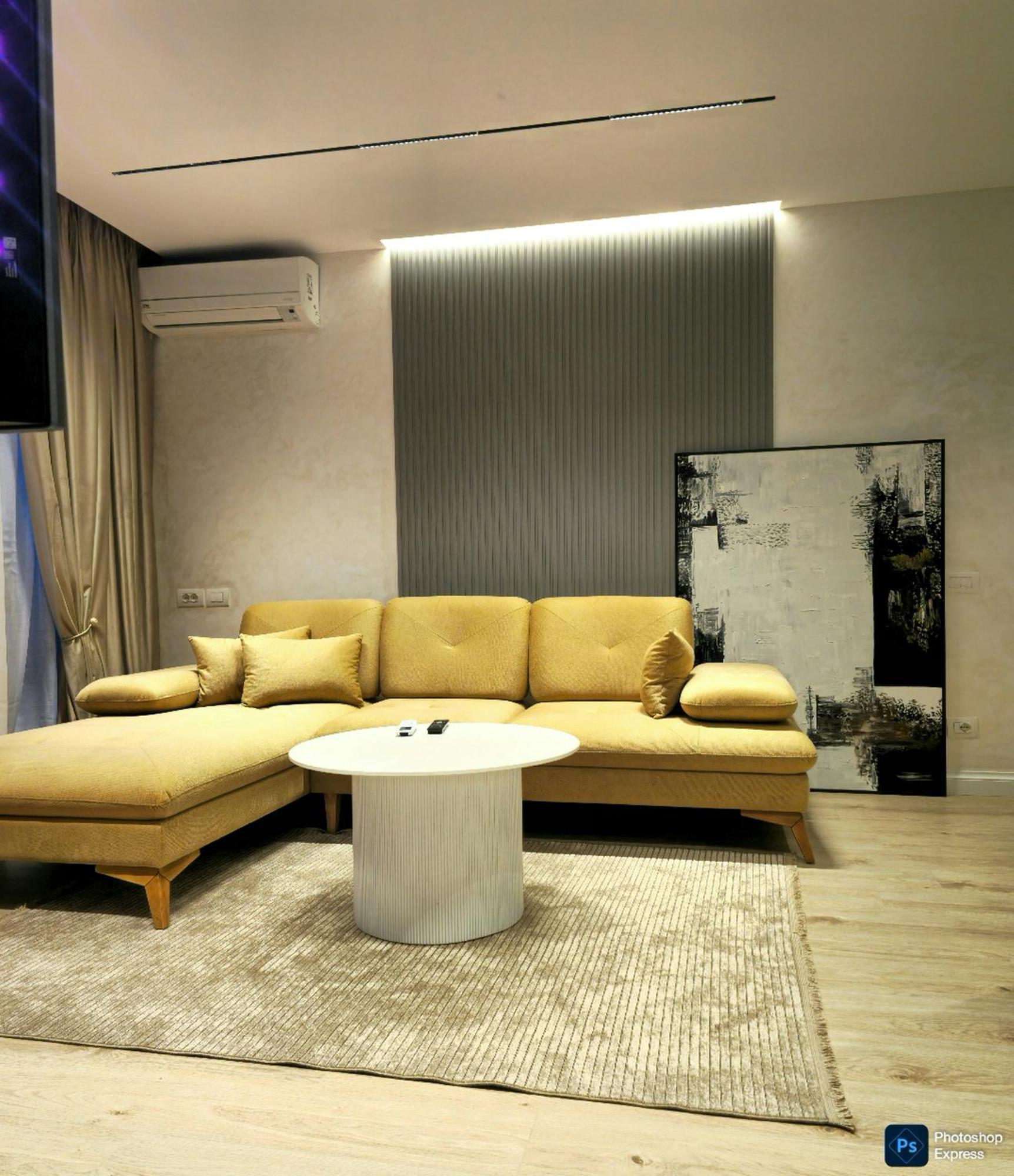 Center Apartment Easy_Luxury Τίρανα Εξωτερικό φωτογραφία