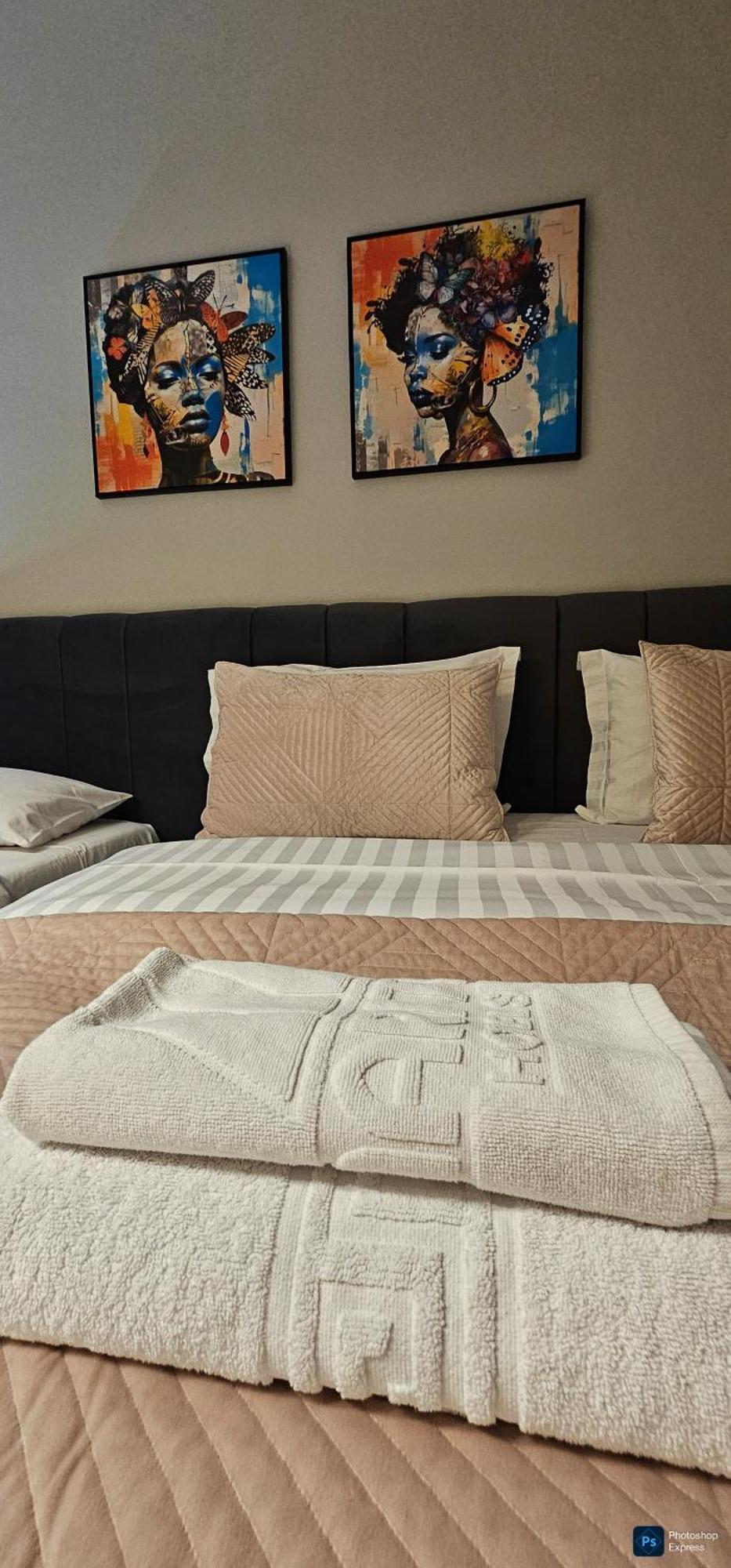 Center Apartment Easy_Luxury Τίρανα Εξωτερικό φωτογραφία