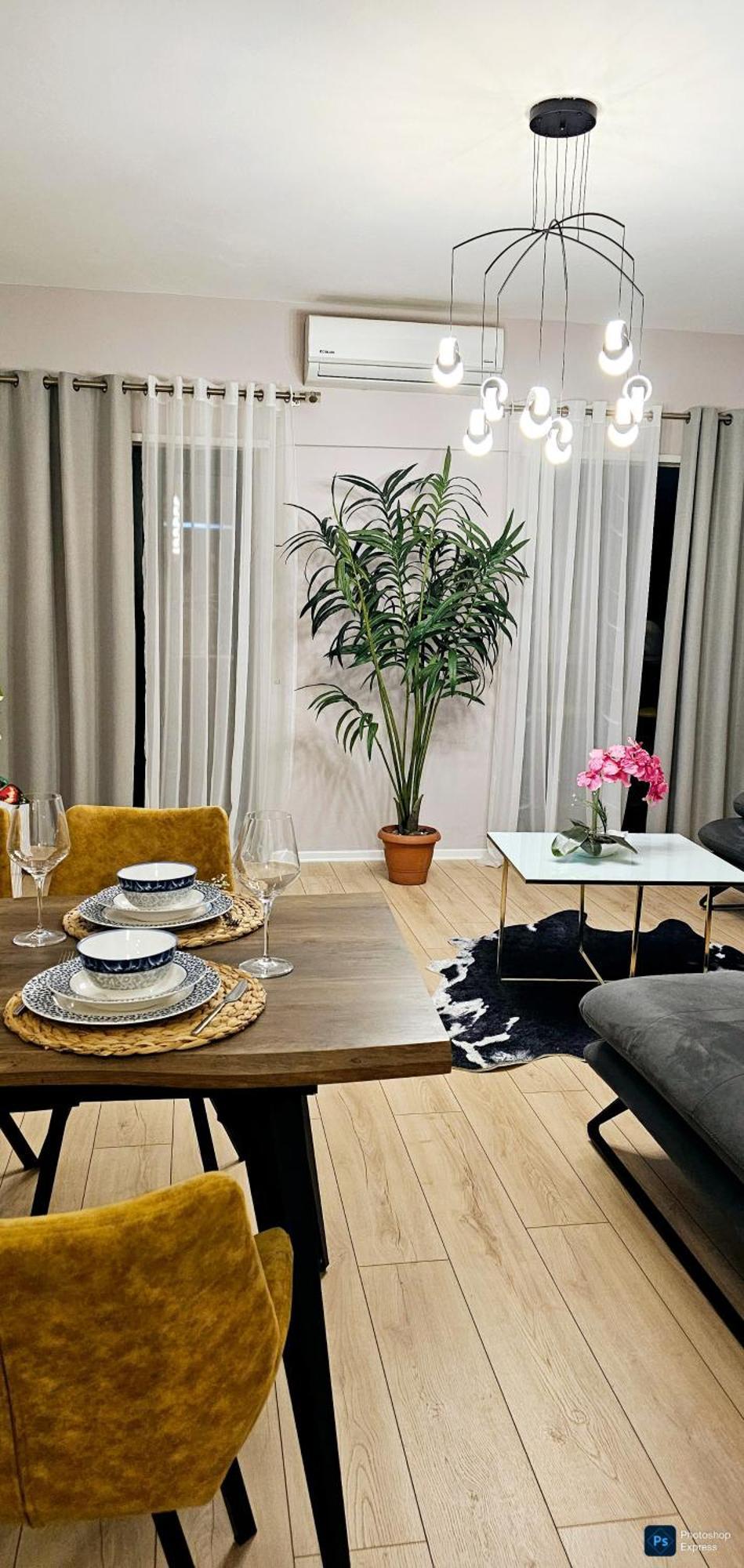 Center Apartment Easy_Luxury Τίρανα Εξωτερικό φωτογραφία
